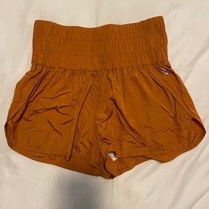 M FP Movement “The Way Home” Short